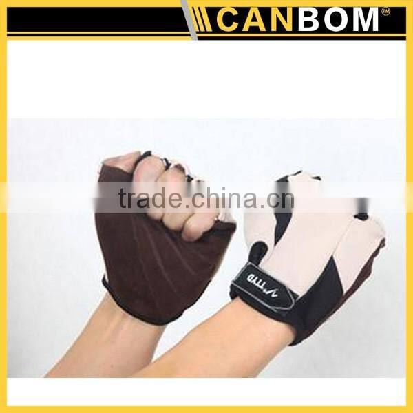 Practical New Design Keep Warm Lint Spor Gloves