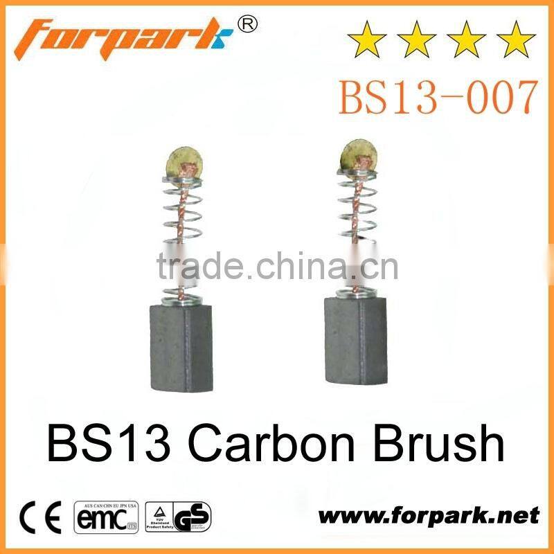 Power tools Spare Parts impact drill 13mm carbon brush