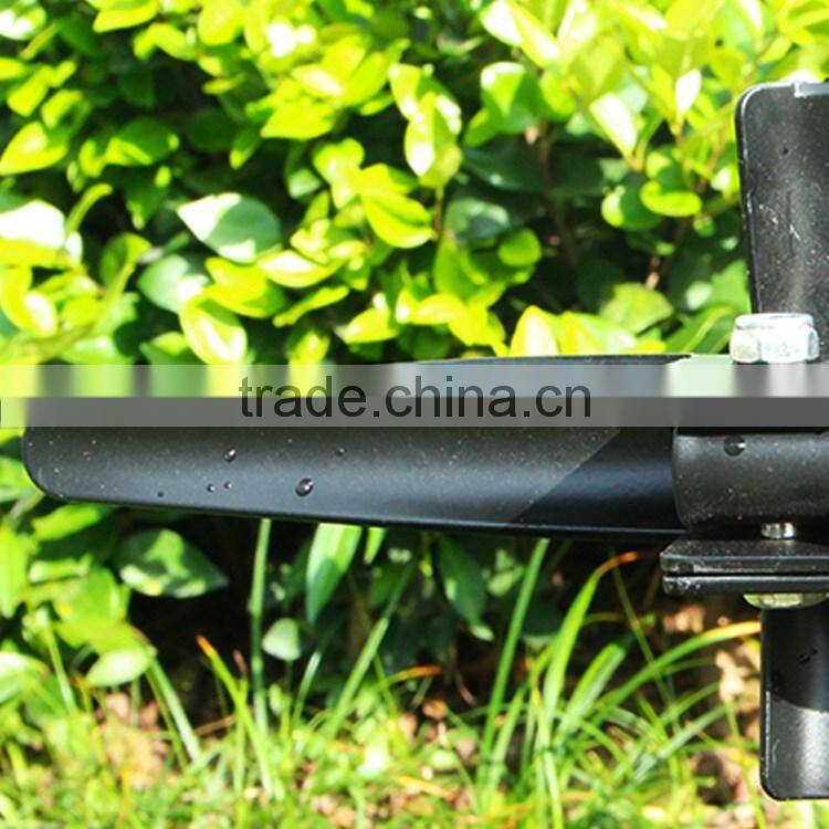 3 in 1 shovel with saw and pickaxe foldable shovel