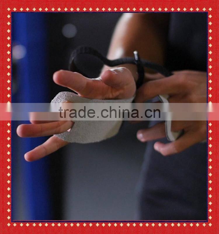 Crossfit Grip Hand Weights Gloves Pull Up Protector Para Weight Lifting Gloves Pesas