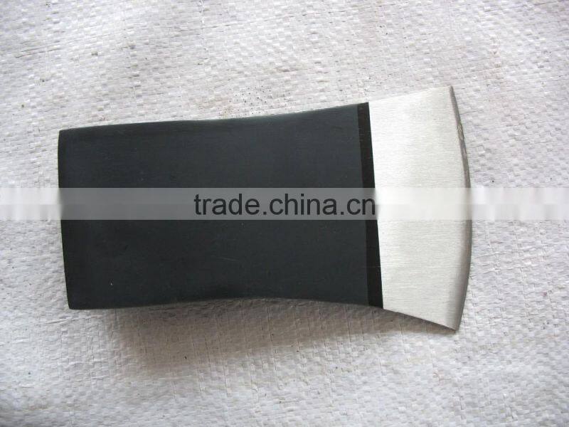 A601 Iron Material Varnish Sprayed Farming Tools&Garden Tools Axes Head