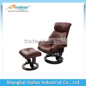 Acrofine Recliner Chair Comfortable Feeling