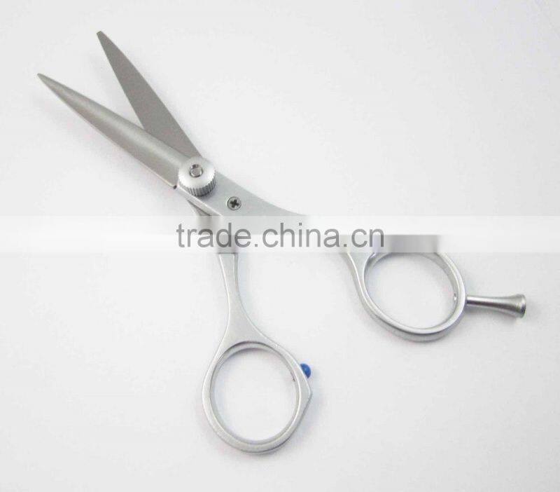 Up Market Stainless Steel Trimmer Hair Barber Scissors