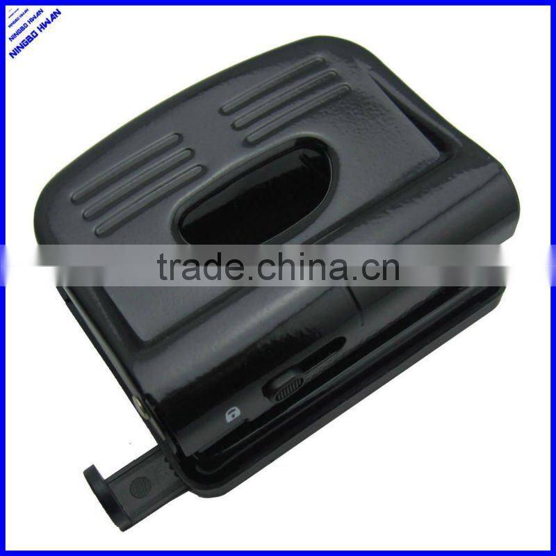2014 new design metal manual paper perforating punches