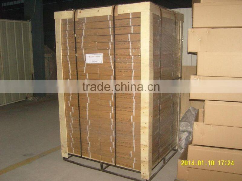 High- speed &Portable Eccentric Concrete Vibrator