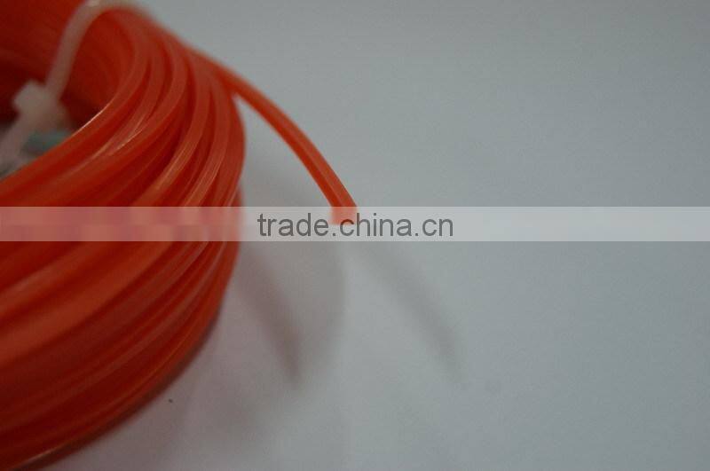 imported nylon trimmer line