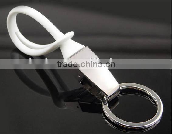 Promotional key chain/Key ring/ Key holder