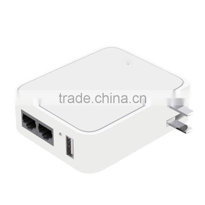 150M mini wireless router