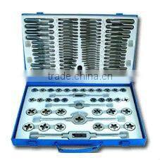 Tap and Die Set