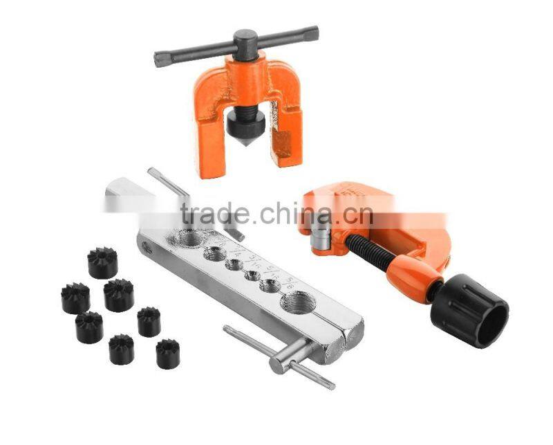 10pcs Flaring Tools kit