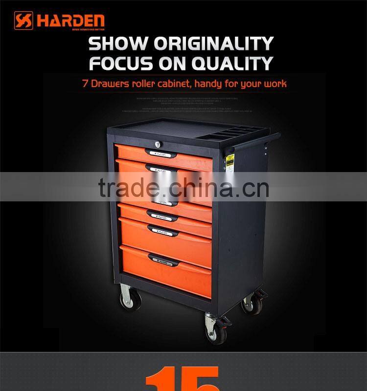 7 drawer roller cabinet tools box tools bags Tools roller cabinet
