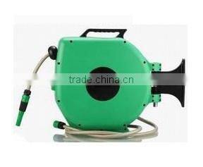 Garden water hose reel