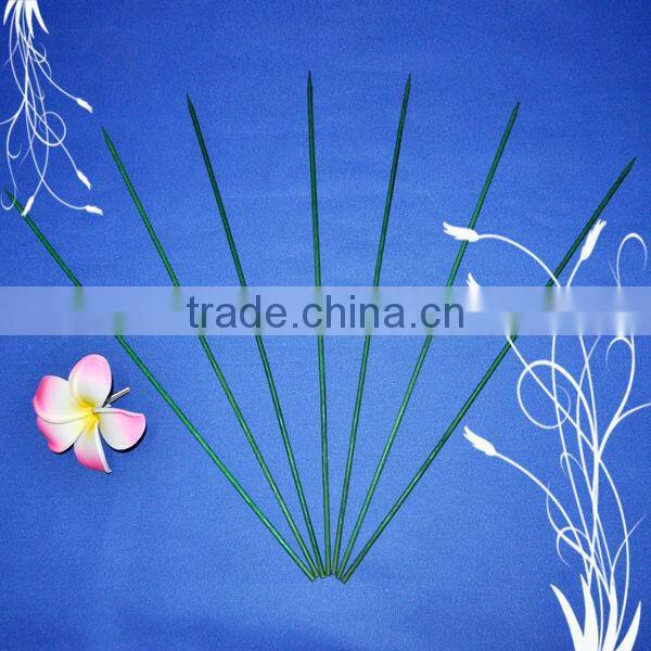 Wholesale bamboo flower sticks for orchid
