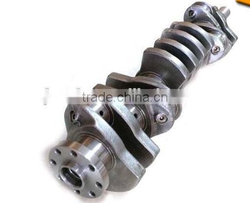 Brand New auto spare parts Engine Crankshaft 13401-46020