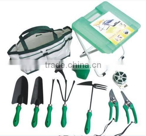 factory sale!! good quality and competitive price kids/chrilden/mini garden tool set