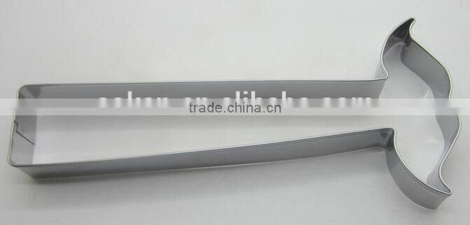 Cookie Cutter Set Different Shapes CK-CM0653