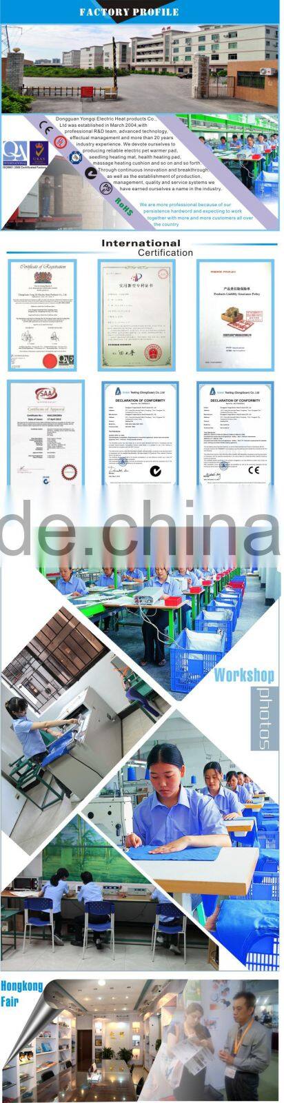 2016 new design hydroponic greenhouse plastic germination station /grow seedling Heat Mat/ propagation trays