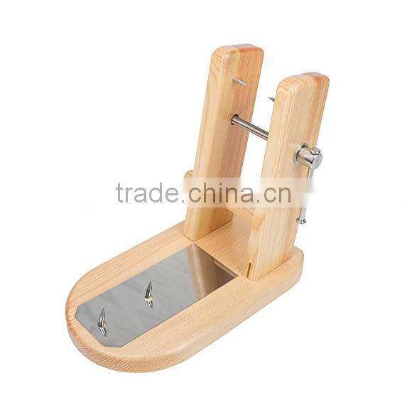 Deluxe and Strong Ham Holder/Ham Stand, Model: D033