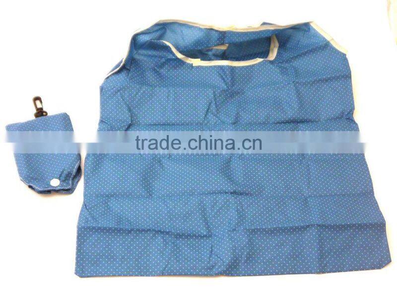 Foldable Grocery Eco Friendly Reusable Recycle Gift Tote Bag