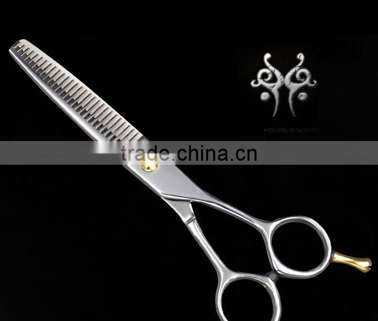 QJ-JC103 made in china hair scissor stainless steel scissors