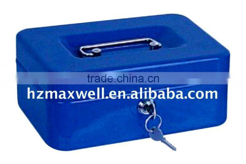 Cash Box