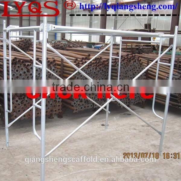 Scaffolding fixed right angle forged tube double coupler for structure scaffold