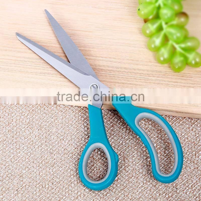 BZA04 Bulk Wholesale Kitchen Hand Tools Household Scissors Herb Scissors