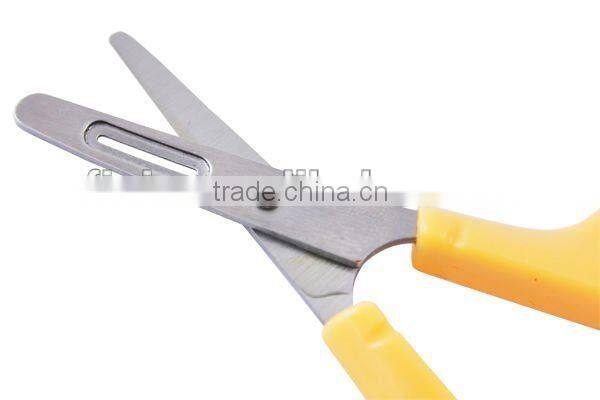 High Quatity Manicure Baby Nail Scissors