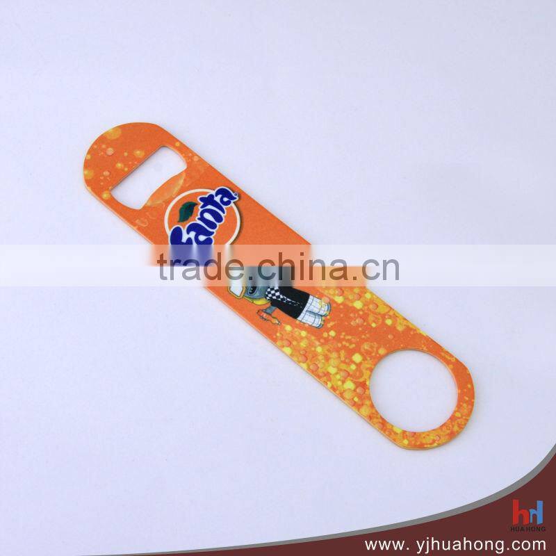 Fashion Design Credit Card Bottle Opener