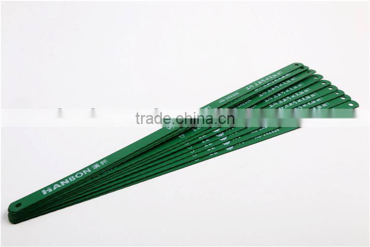 Bi-metal Long Saw Blade