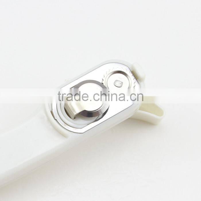 Mini Special Convenient Light Plastic Body Can Opener