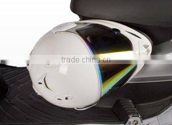 Electric Motorcycle Made by Japan TERRA MOTORS SEED 48