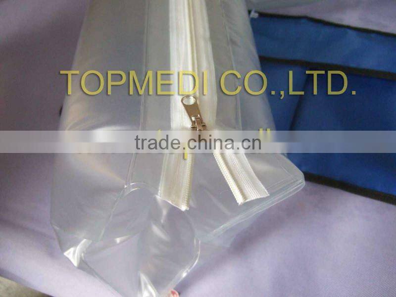 2012 New Emergency Splint Inflatable splints Orthopedics Products Plastic Splint