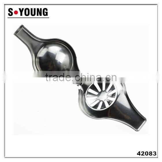 42083 Stainless Steel Manual Lemon Squeezer,Lemon Press Or Lemon Juicer