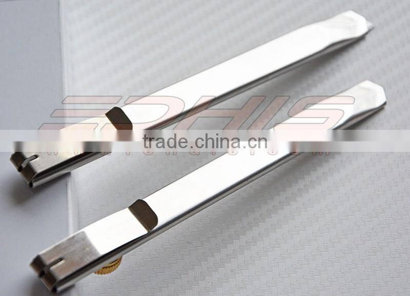 single blade fashion knife folding knife utility knife made in china