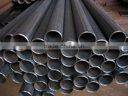 Hot DIP Galvanized ERW Steel Pipe
