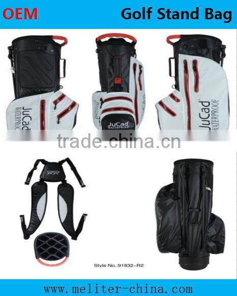 Meliter costumized Golf Bag on sale
