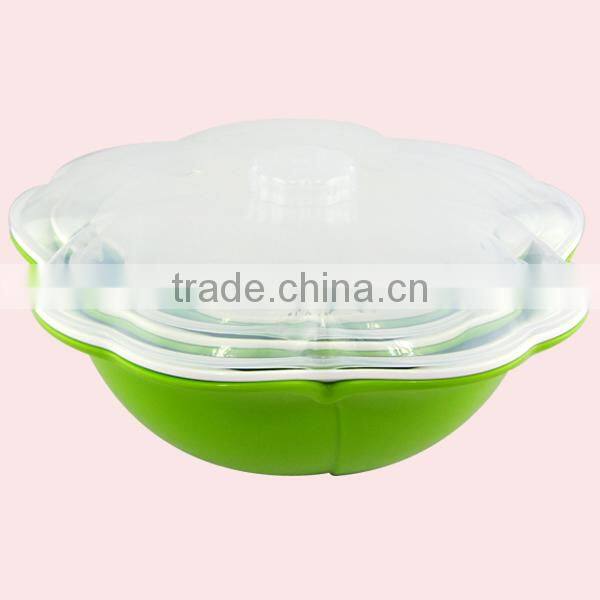 Plastic Sieve Set