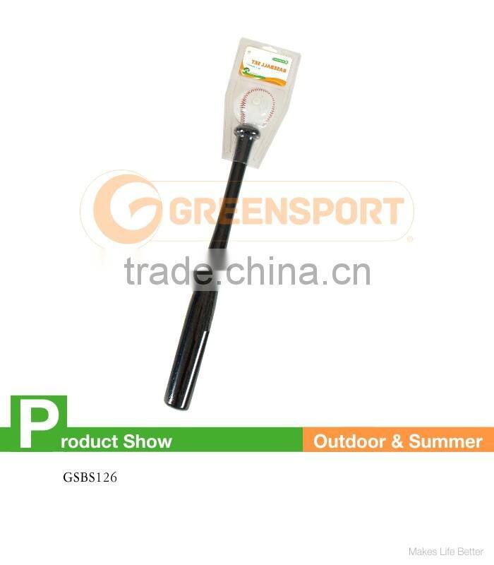 GSBS126 baseball set with ball