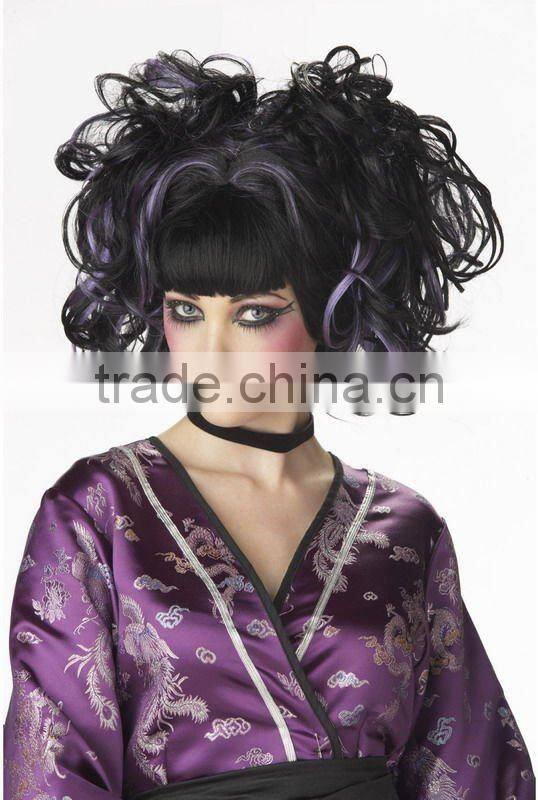 2015 new fashion wig for women