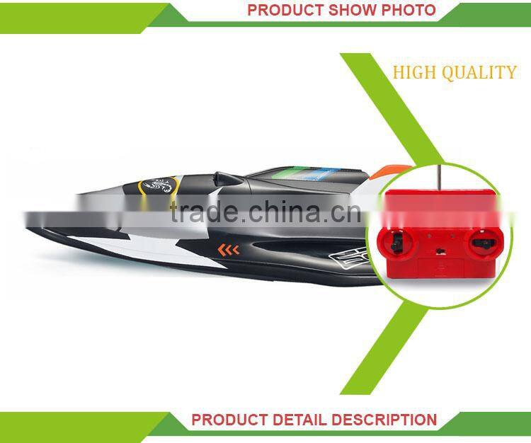 High quality kids 3 channel high speed remote control boat toys r us