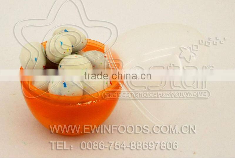 Golden Egg Chocolate Bean