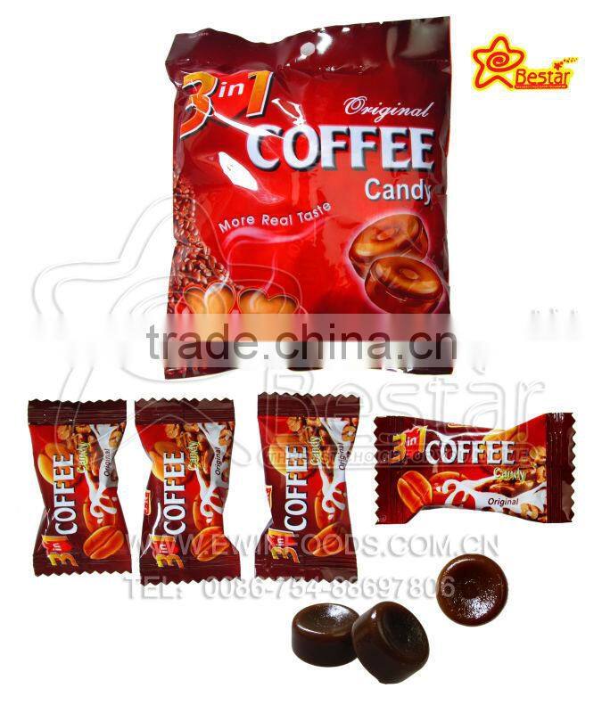 XL Blueberry Soda Hard Candy