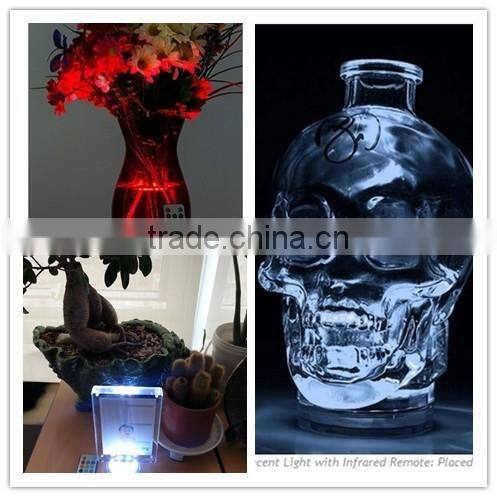 2014 promotional item ceiling giant inflatable flowers wedding stage decoration