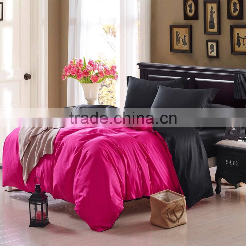 100% cotton200 Thread Count Egyptian Quality Duvet Cover Set Luxury Soft, All Sizes & Colors, Full/Queen