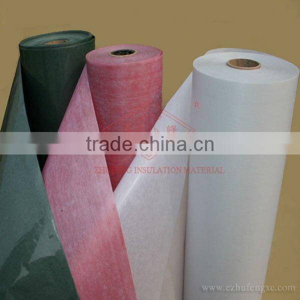 6641-F DMD insulation paper
