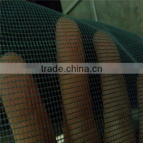 plaine weave fiberglass window screen cloth