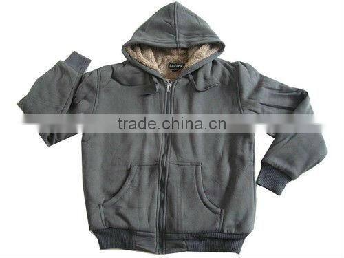 HOT-SELLING!Mens blazer stock fancy fleece jackets