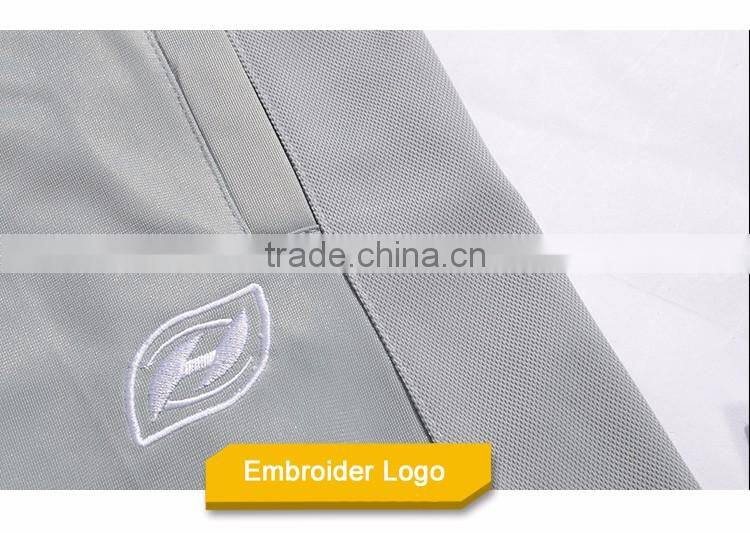 polyester made factory sale durable sport pants