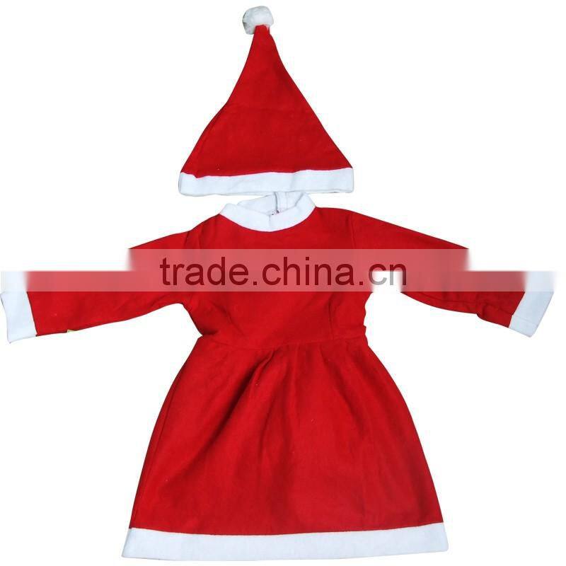 Wholesales FAshionable Women Christmas suit